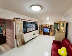 Blk 201A Compassvale Drive (Sengkang), HDB 4 Rooms #571398161